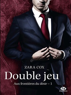 cover image of Double jeu